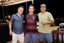 Galeria de Fotos - FOTOS - Premiação Ranking