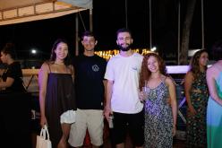 Galeria de Fotos - FOTOS - Premiação Ranking