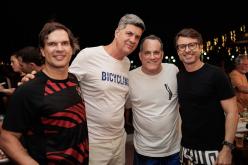 Galeria de Fotos - FOTOS - Premiação Ranking