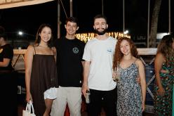 Galeria de Fotos - FOTOS - Premiação Ranking