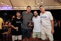 Galeria de Fotos - FOTOS - Premiação Ranking