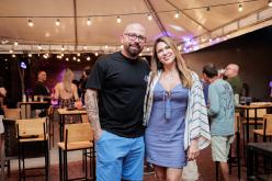 Galeria de Fotos - FOTOS - Premiação Ranking