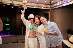 Galeria de Fotos - FOTOS - Premiação Ranking