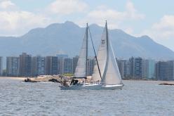 Galeria de Fotos - FOTOS - 72ª Regata Volta da Taputera - Classe OCEANO