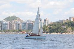 Galeria de Fotos - FOTOS - 72ª Regata Volta da Taputera - Classe OCEANO