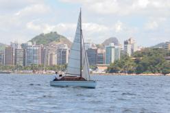 Galeria de Fotos - FOTOS - 72ª Regata Volta da Taputera - Classe OCEANO