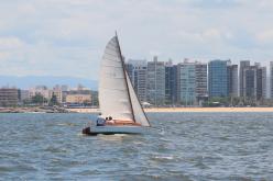 Galeria de Fotos - FOTOS - 72ª Regata Volta da Taputera - Classe OCEANO