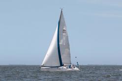 Galeria de Fotos - FOTOS - 72ª Regata Volta da Taputera - Classe OCEANO