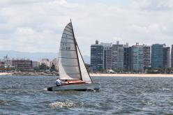 Galeria de Fotos - FOTOS - 72ª Regata Volta da Taputera - Classe OCEANO