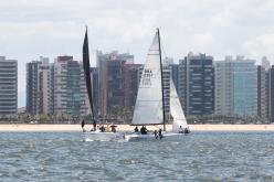 Galeria de Fotos - FOTOS - 72ª Regata Volta da Taputera - Classe OCEANO