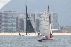 Galeria de Fotos - FOTOS - 72ª Regata Volta da Taputera - Classe OCEANO