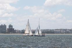 Galeria de Fotos - FOTOS - 72ª Regata Volta da Taputera - Classe OCEANO