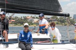 Galeria de Fotos - FOTOS - 72ª Regata Volta da Taputera - Classe OCEANO