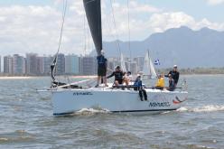 Galeria de Fotos - FOTOS - 72ª Regata Volta da Taputera - Classe OCEANO