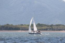Galeria de Fotos - FOTOS - 72ª Regata Volta da Taputera - Classe OCEANO