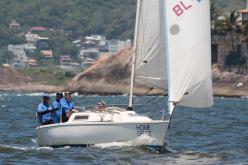 Galeria de Fotos - FOTOS - 72ª Regata Volta da Taputera - Classe OCEANO