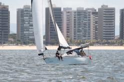 Galeria de Fotos - FOTOS - 72ª Regata Volta da Taputera - Classe OCEANO