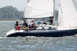 Galeria de Fotos - FOTOS - 72ª Regata Volta da Taputera - Classe OCEANO