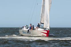 Galeria de Fotos - FOTOS - 72ª Regata Volta da Taputera - Classe OCEANO