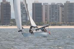 Galeria de Fotos - FOTOS - 72ª Regata Volta da Taputera - Classe OCEANO