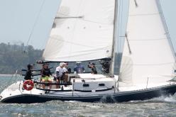 Galeria de Fotos - FOTOS - 72ª Regata Volta da Taputera - Classe OCEANO