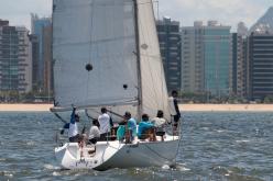 Galeria de Fotos - FOTOS - 72ª Regata Volta da Taputera - Classe OCEANO