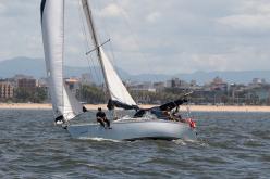 Galeria de Fotos - FOTOS - 72ª Regata Volta da Taputera - Classe OCEANO