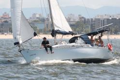 Galeria de Fotos - FOTOS - 72ª Regata Volta da Taputera - Classe OCEANO