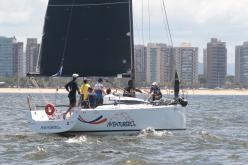 Galeria de Fotos - FOTOS - 72ª Regata Volta da Taputera - Classe OCEANO