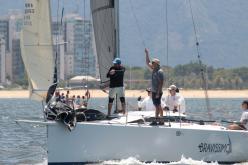 Galeria de Fotos - FOTOS - 72ª Regata Volta da Taputera - Classe OCEANO