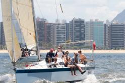 Galeria de Fotos - FOTOS - 72ª Regata Volta da Taputera - Classe OCEANO