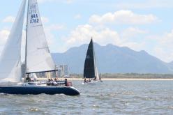 Galeria de Fotos - FOTOS - 72ª Regata Volta da Taputera - Classe OCEANO