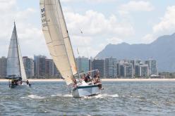 Galeria de Fotos - FOTOS - 72ª Regata Volta da Taputera - Classe OCEANO
