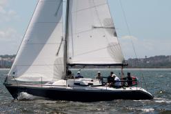 Galeria de Fotos - FOTOS - 72ª Regata Volta da Taputera - Classe OCEANO