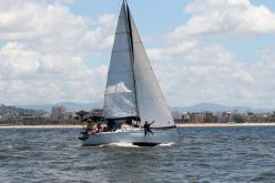 Galeria de Fotos - FOTOS - 72ª Regata Volta da Taputera - Classe OCEANO