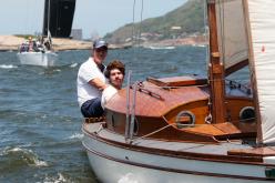 Galeria de Fotos - FOTOS - 72ª Regata Volta da Taputera - Classe OCEANO