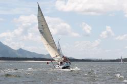 Galeria de Fotos - FOTOS - 72ª Regata Volta da Taputera - Classe OCEANO