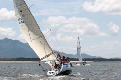 Galeria de Fotos - FOTOS - 72ª Regata Volta da Taputera - Classe OCEANO