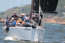 Galeria de Fotos - FOTOS - 72ª Regata Volta da Taputera - Classe OCEANO