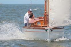 Galeria de Fotos - FOTOS - 72ª Regata Volta da Taputera - Classe OCEANO