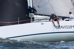 Galeria de Fotos - FOTOS - 72ª Regata Volta da Taputera - Classe OCEANO