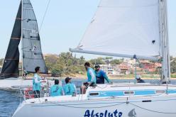 Galeria de Fotos - FOTOS - 72ª Regata Volta da Taputera - Classe OCEANO