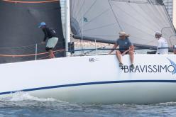 Galeria de Fotos - FOTOS - 72ª Regata Volta da Taputera - Classe OCEANO