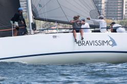 Galeria de Fotos - FOTOS - 72ª Regata Volta da Taputera - Classe OCEANO