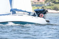 Galeria de Fotos - FOTOS - 72ª Regata Volta da Taputera - Classe OCEANO