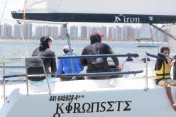 Galeria de Fotos - FOTOS - 72ª Regata Volta da Taputera - Classe OCEANO