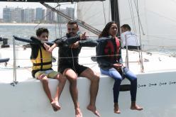 Galeria de Fotos - FOTOS - 72ª Regata Volta da Taputera - Classe OCEANO