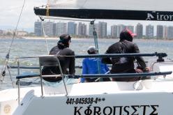 Galeria de Fotos - FOTOS - 72ª Regata Volta da Taputera - Classe OCEANO