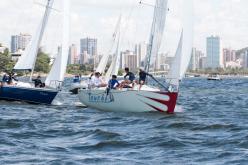 Galeria de Fotos - FOTOS - 72ª Regata Volta da Taputera - Classe OCEANO