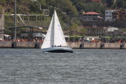 Galeria de Fotos - FOTOS - 72ª Regata Volta da Taputera - Classe OCEANO